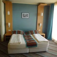 Hotel Mirage 4* Стандартный номер с различными типами кроватей фото 6