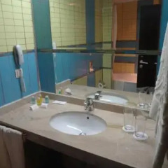 Hotel Mirage 4* Стандартный номер с различными типами кроватей фото 2