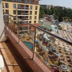 Hotel Mirage 4* Стандартный номер с различными типами кроватей фото 4