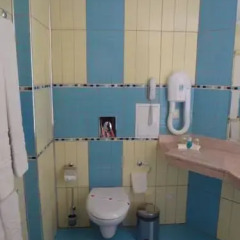 Hotel Mirage 4* Стандартный номер с различными типами кроватей фото 7