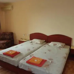 Отель Villa Kosta Стандартный номер
