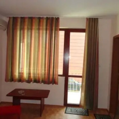 Отель Villa Kosta Стандартный номер фото 13