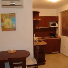 Отель Apartcomplex Villa Bella Апартаменты фото 2