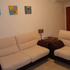 Отель Apartcomplex Villa Bella Апартаменты фото 5