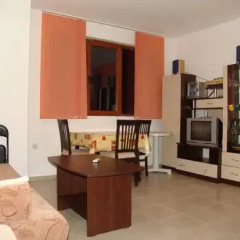 Отель Apartcomplex Villa Bella Апартаменты фото 5