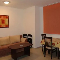 Отель Apartcomplex Villa Bella Апартаменты фото 2