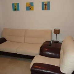 Отель Apartcomplex Villa Bella Апартаменты