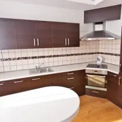 Отель Domus 247 - Traku Апартаменты с различными типами кроватей фото 19