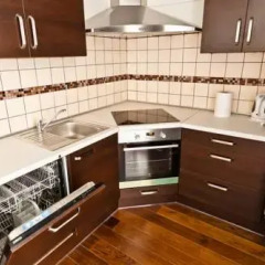 Отель Domus 247 - Traku Апартаменты с 2 отдельными кроватями фото 18