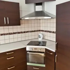 Отель Domus 247 - Traku Апартаменты с различными типами кроватей фото 16