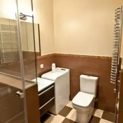 Отель Domus 247 - Traku Апартаменты с различными типами кроватей фото 14