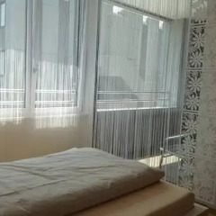 Отель Homerental - Apartmenthaus City 4 Улучшенные апартаменты фото 49