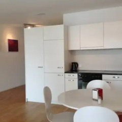 Отель Homerental - Apartmenthaus City 4 Улучшенные апартаменты фото 44