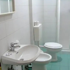 Hotel Esperanza 2* Стандартный номер с различными типами кроватей фото 16