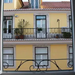 Lost Inn Lisbon Hostel Стандартный номер фото 3