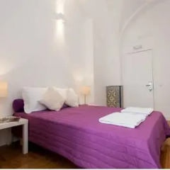 Lost Inn Lisbon Hostel Стандартный номер