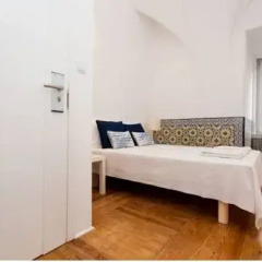 Lost Inn Lisbon Hostel Стандартный номер фото 5