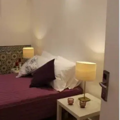 Lost Inn Lisbon Hostel Стандартный номер фото 3