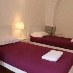 Lost Inn Lisbon Hostel Стандартный номер