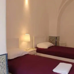 Lost Inn Lisbon Hostel Стандартный номер фото 4