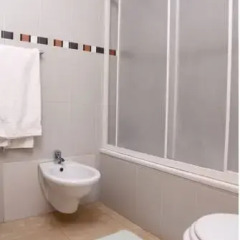 Отель Apartamentos do Mar Peniche Студия с различными типами кроватей фото 9