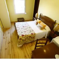 Отель Casa Belmonte Стандартный номер фото 11