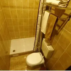Отель Casa Belmonte Стандартный номер фото 16