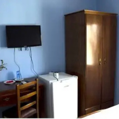 Отель Casa Belmonte Стандартный номер фото 9