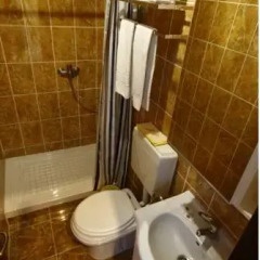 Отель Casa Belmonte Стандартный номер фото 13