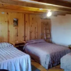 Отель Cabañas Claro De Luna 3* Коттедж фото 14