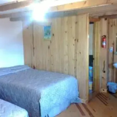 Отель Cabañas Claro De Luna 3* Коттедж фото 13