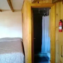 Отель Cabañas Claro De Luna 3* Коттедж фото 12