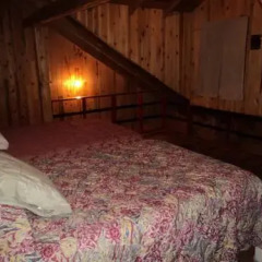 Отель Cabañas Claro De Luna 3* Шале фото 4