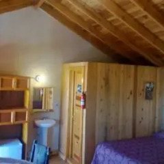 Отель Cabañas Claro De Luna 3* Коттедж фото 8