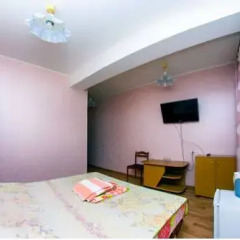 Гостиница Мечта + 3* Номер Комфорт с разными типами кроватей фото 3