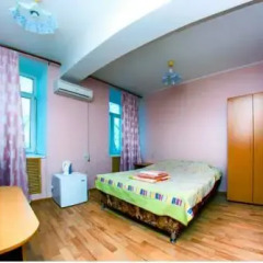 Гостиница Мечта + 3* Номер Комфорт с разными типами кроватей фото 4