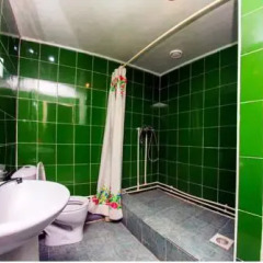 Гостиница Мечта + 3* Номер Комфорт с разными типами кроватей фото 5
