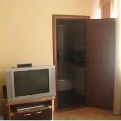 Мини-отель Жемчужная Стандартный номер фото 7