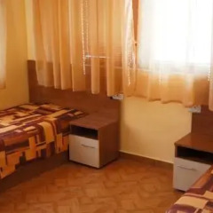 Отель Tonus Guest House 2* Стандартный номер фото 9