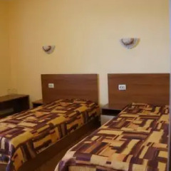 Отель Tonus Guest House 2* Стандартный номер фото 7