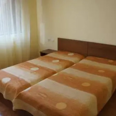 Отель Tonus Guest House 2* Стандартный номер фото 10