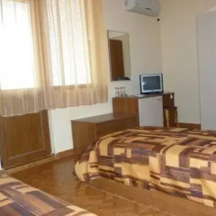 Отель Tonus Guest House 2* Стандартный номер фото 4