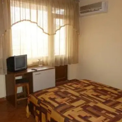 Отель Tonus Guest House 2* Стандартный номер фото 2