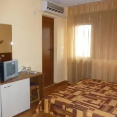 Отель Tonus Guest House 2* Стандартный номер фото 6