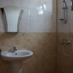 Отель Tonus Guest House 2* Стандартный номер фото 8