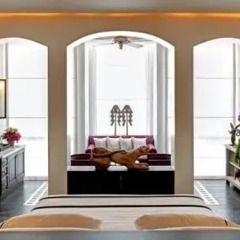 Отель THE SIAM 5* Люкс фото 15