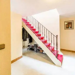 Отель Kerkstraat Experience Апартаменты с различными типами кроватей фото 18