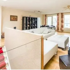 Отель Kerkstraat Experience Апартаменты с различными типами кроватей фото 2