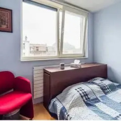 Отель Kerkstraat Experience Апартаменты с различными типами кроватей фото 9