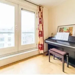 Отель Kerkstraat Experience Апартаменты с различными типами кроватей фото 17